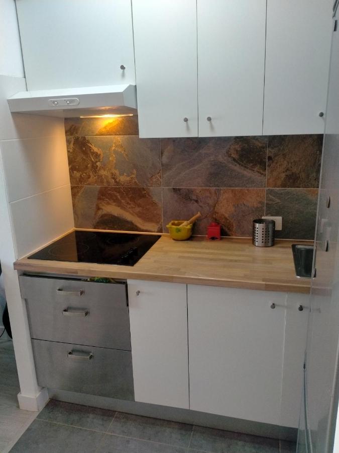 شقة سان إيسيذرو  في Miramar 32 المظهر الخارجي الصورة